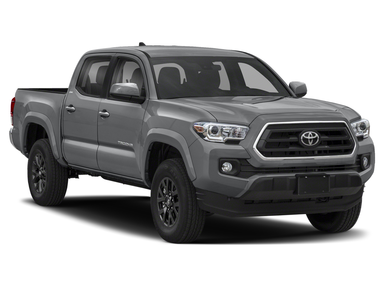 2022 Toyota Tacoma TRD Off-Road V6