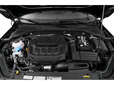 2022 Volkswagen Passat 2.0T SE