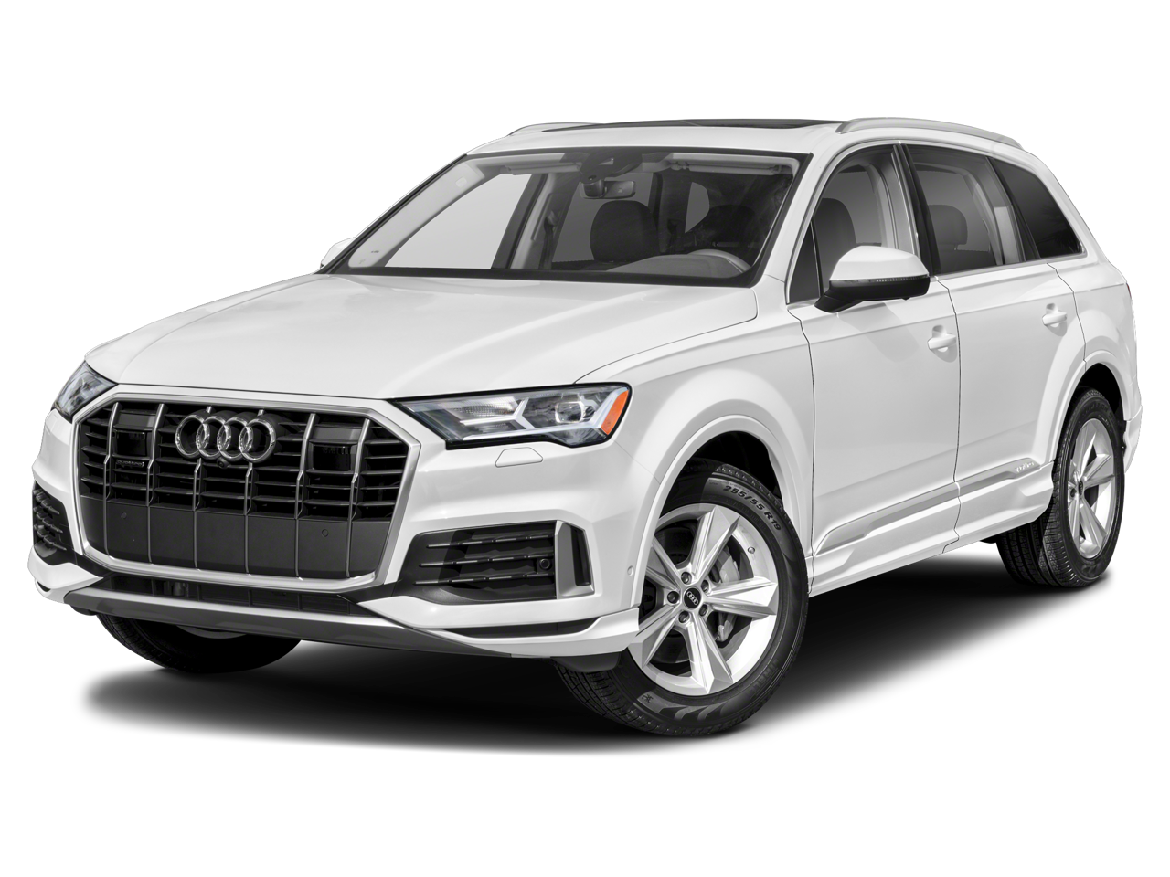 2023 Audi Q7 55 Prestige quattro Tiptronic's photo