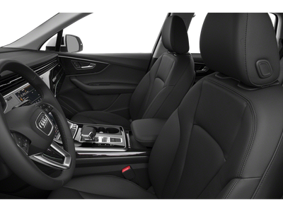 2023 Audi Q7 55 Prestige quattro