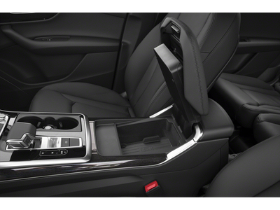 2023 Audi Q7 55 Prestige quattro