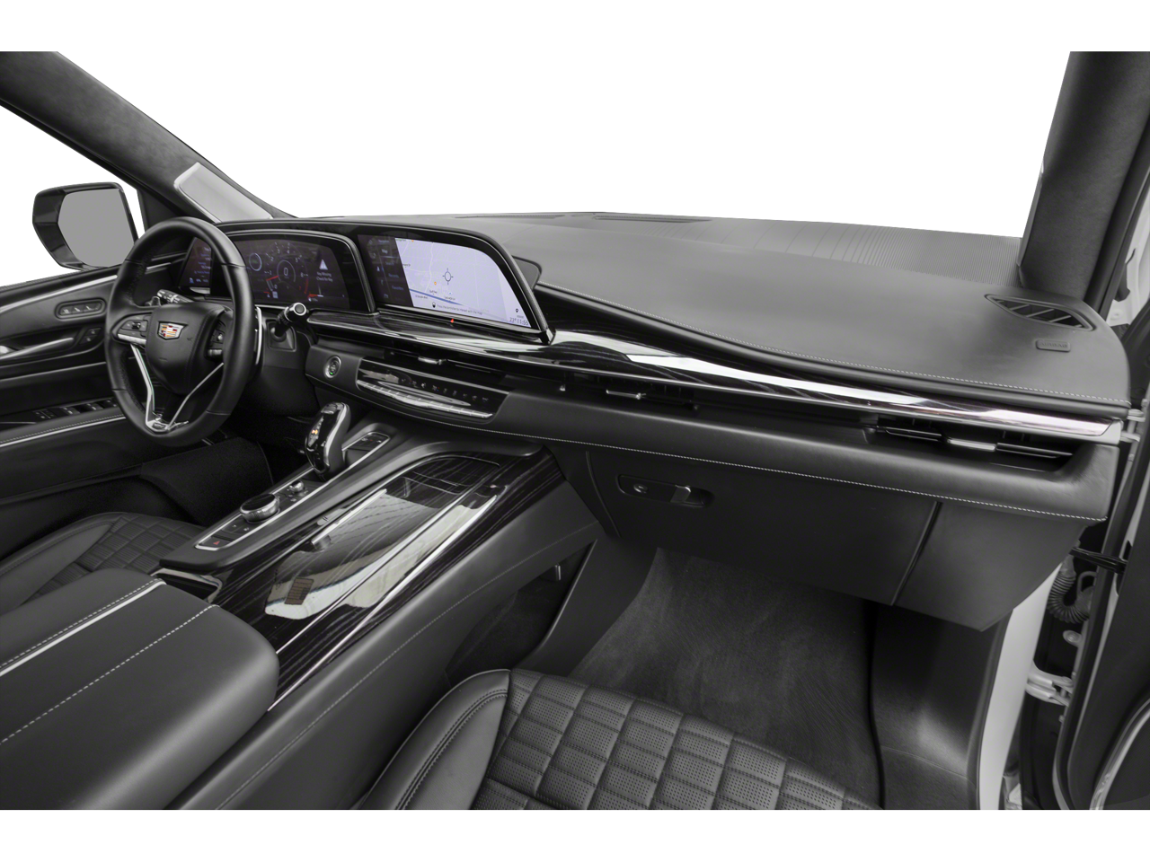 2023 Cadillac Escalade V-Series