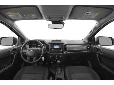 2023 Ford Ranger XL