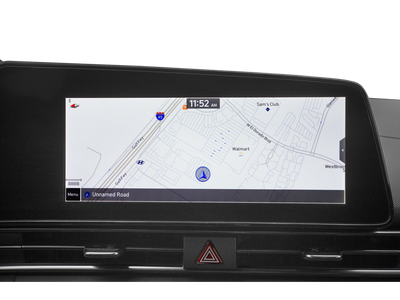 2023 Hyundai Elantra N Base