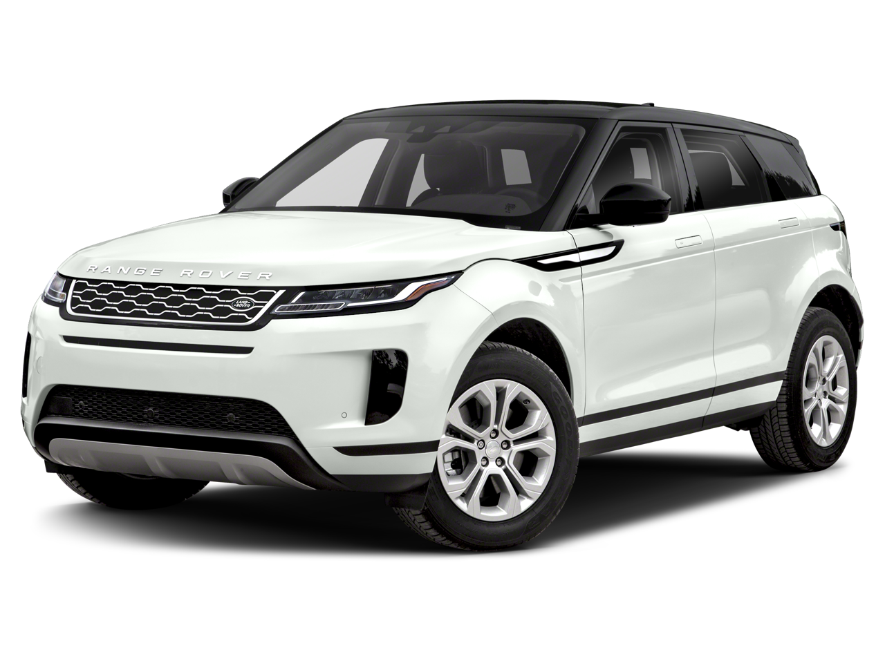 2023 Land Rover Range Rover Evoque S photo 3