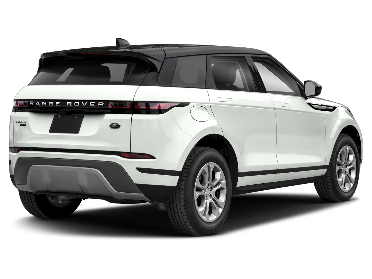 2023 Land Rover Range Rover Evoque S photo 4