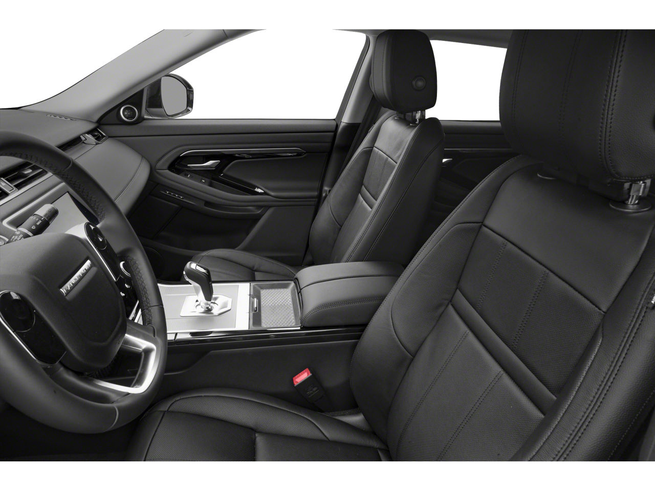 2023 Land Rover Range Rover Evoque S