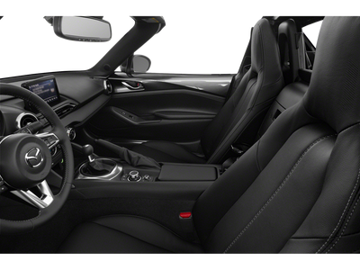 2023 Mazda Mazda Miata RF Grand Touring