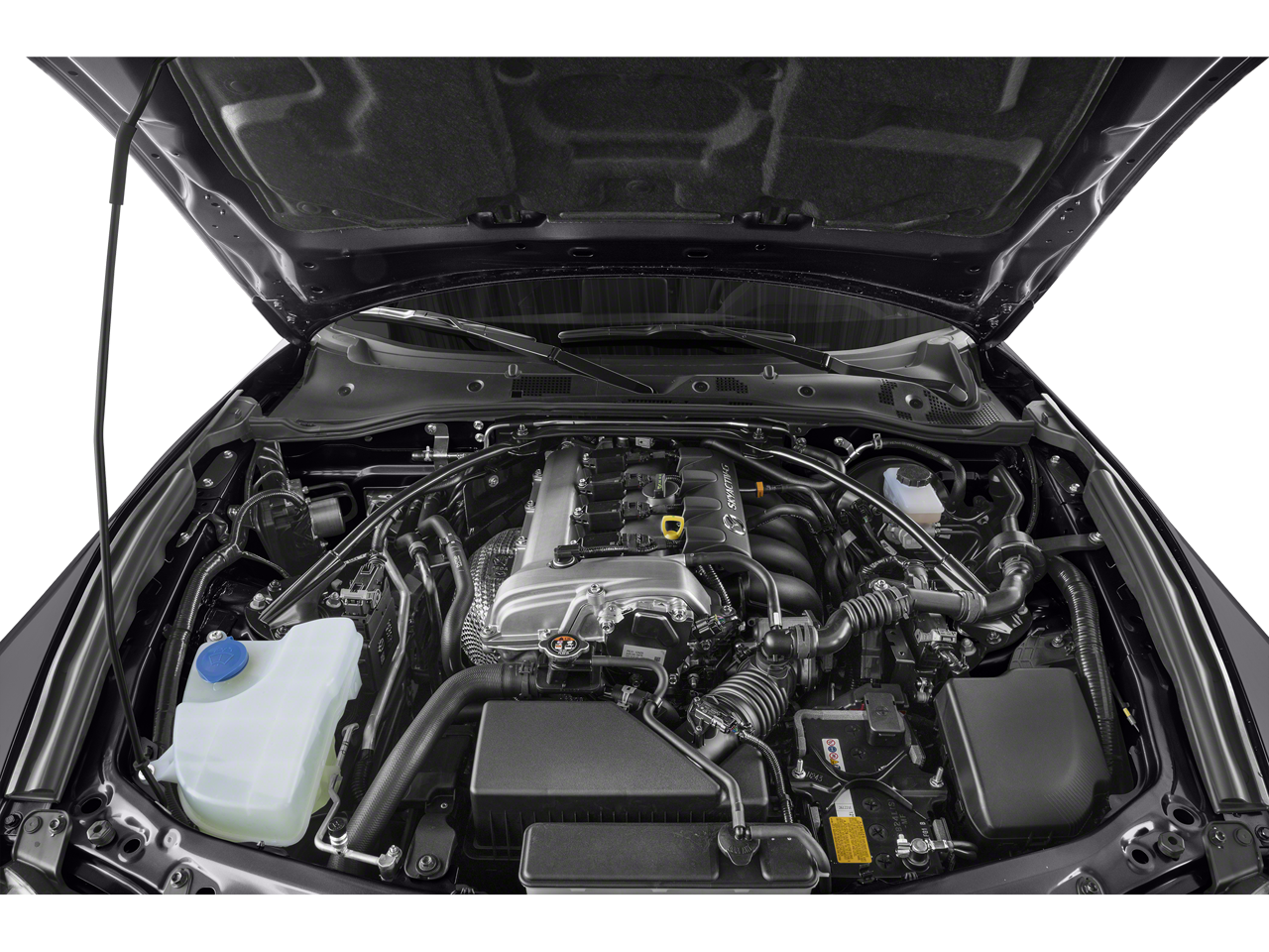 2023 Mazda Mazda Miata RF Grand Touring