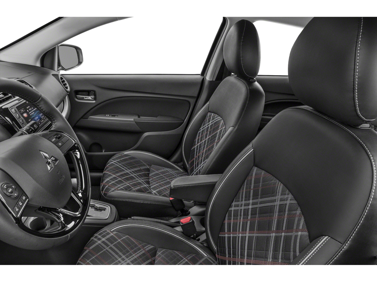 2023 Mitsubishi Mirage SE