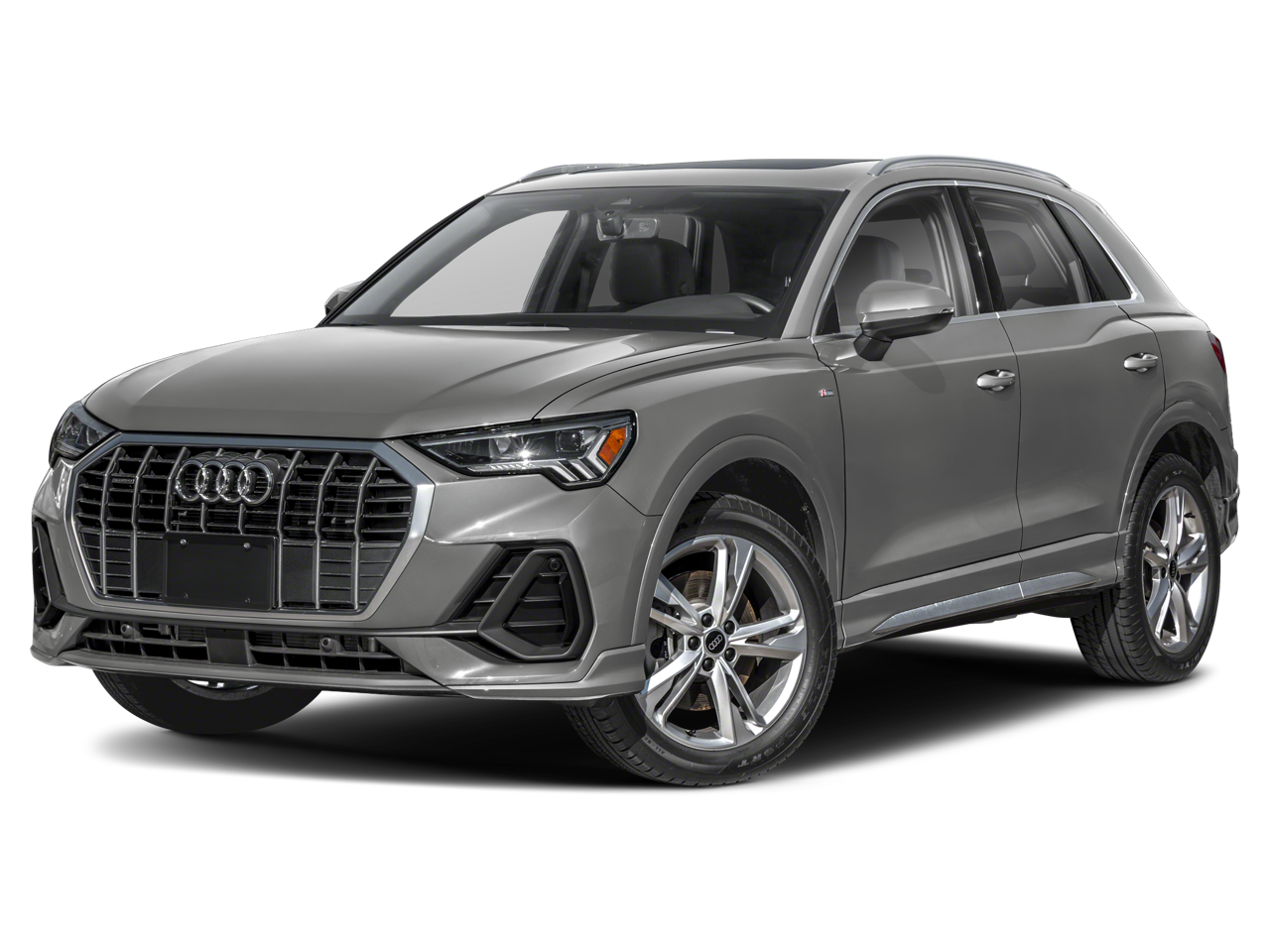 2024 Audi Q3 45 TFSI S Line Premium quattro's photo