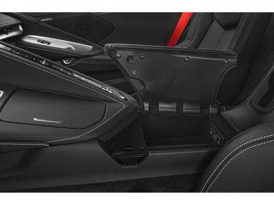 2024 Chevrolet Corvette Z06 1LZ