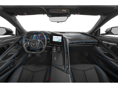 2024 Chevrolet Corvette Z06