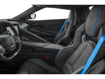 2024 Chevrolet Corvette Z06