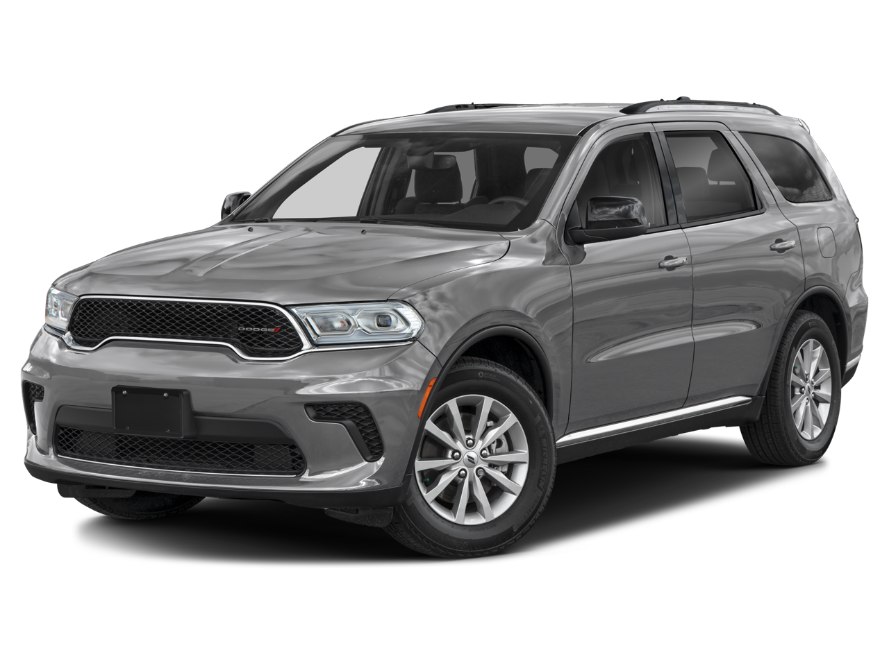 2024 Dodge Durango SRT Hellcat