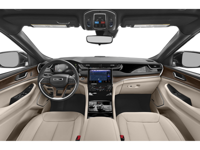2024 Jeep Grand Cherokee Summit Reserve 4xe