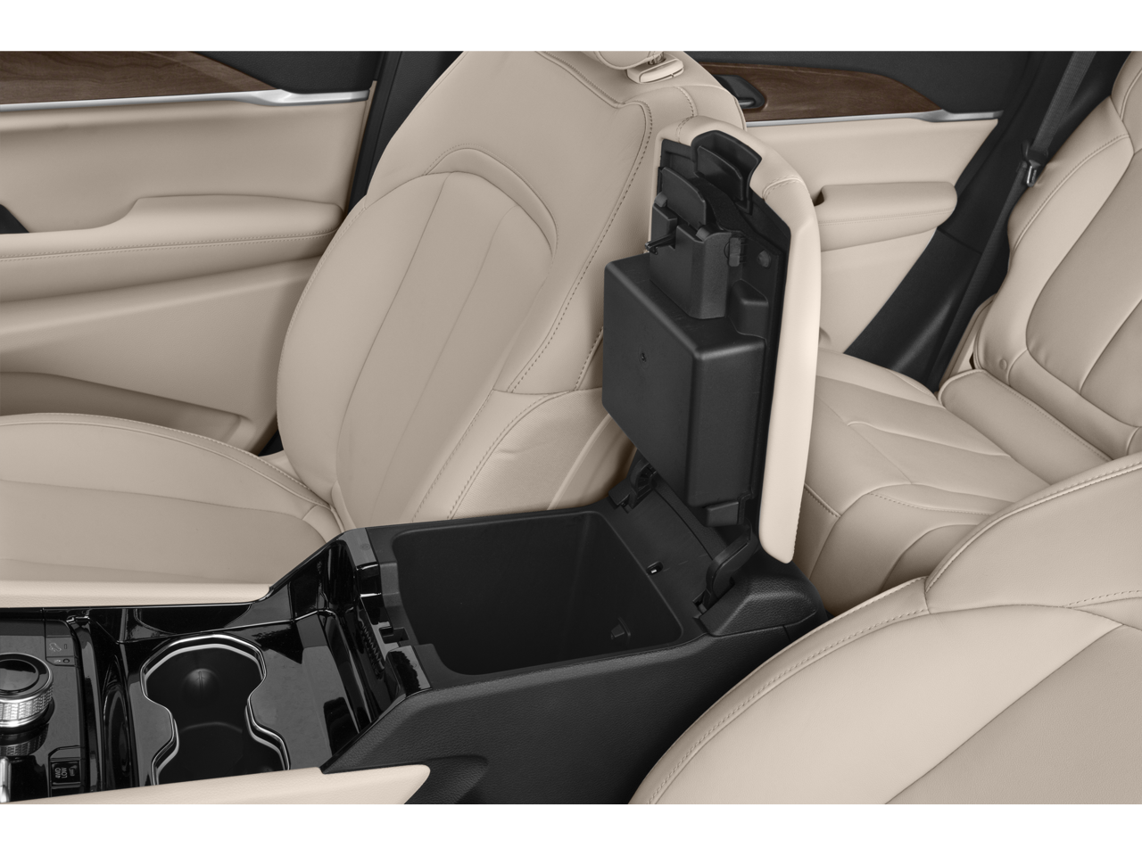 2024 Jeep Grand Cherokee Summit Reserve 4xe