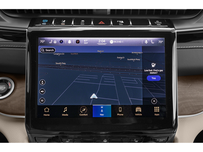 2024 Jeep Grand Cherokee Summit Reserve 4xe