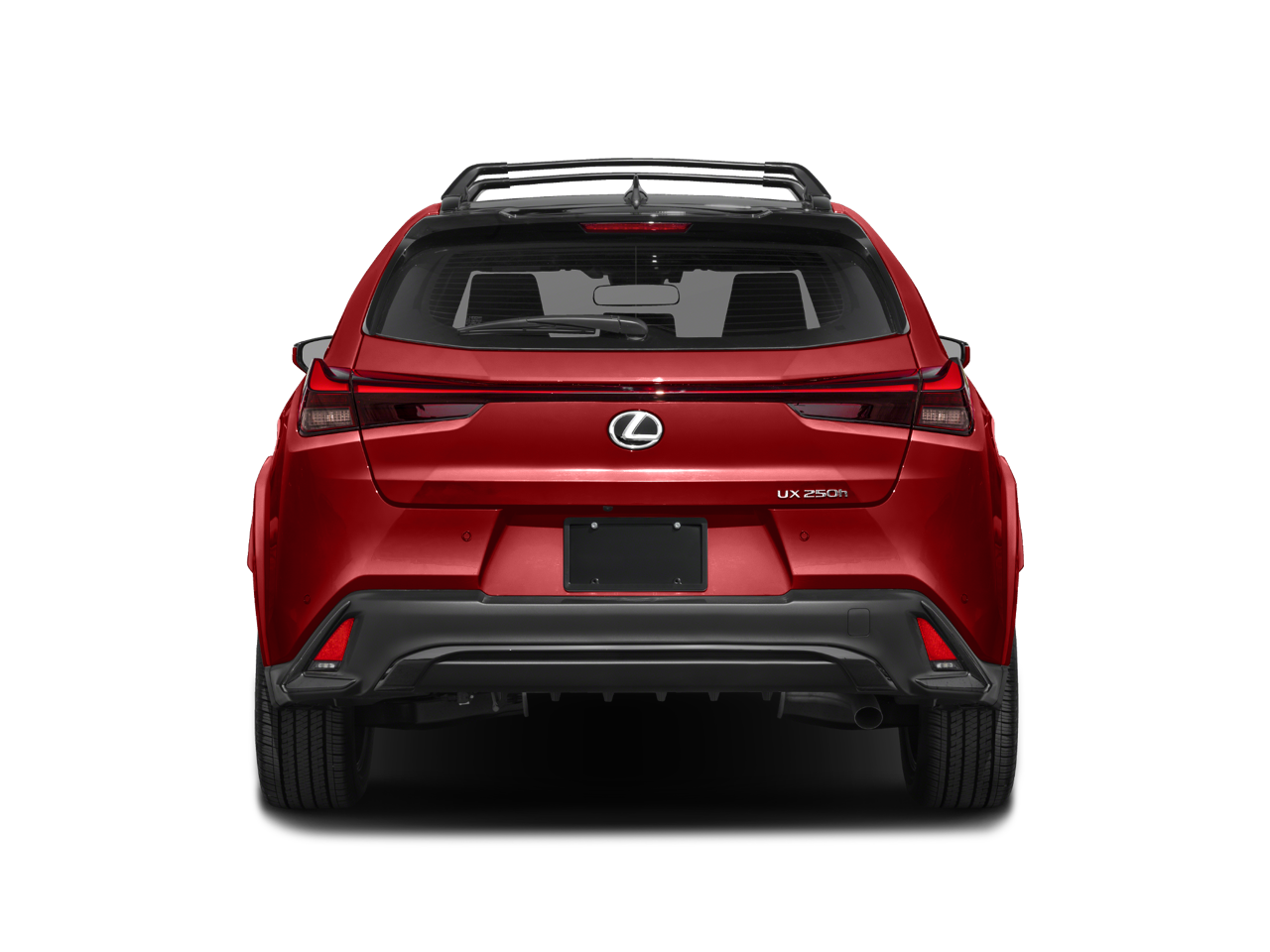 2024 Lexus UX 250h F SPORT Design