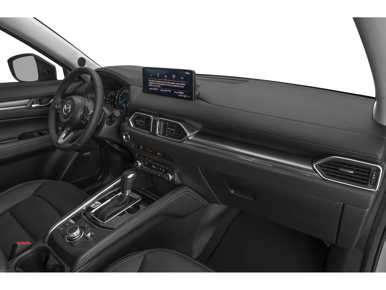 2024 Mazda Mazda CX-5 2.5 S Premium Plus Package