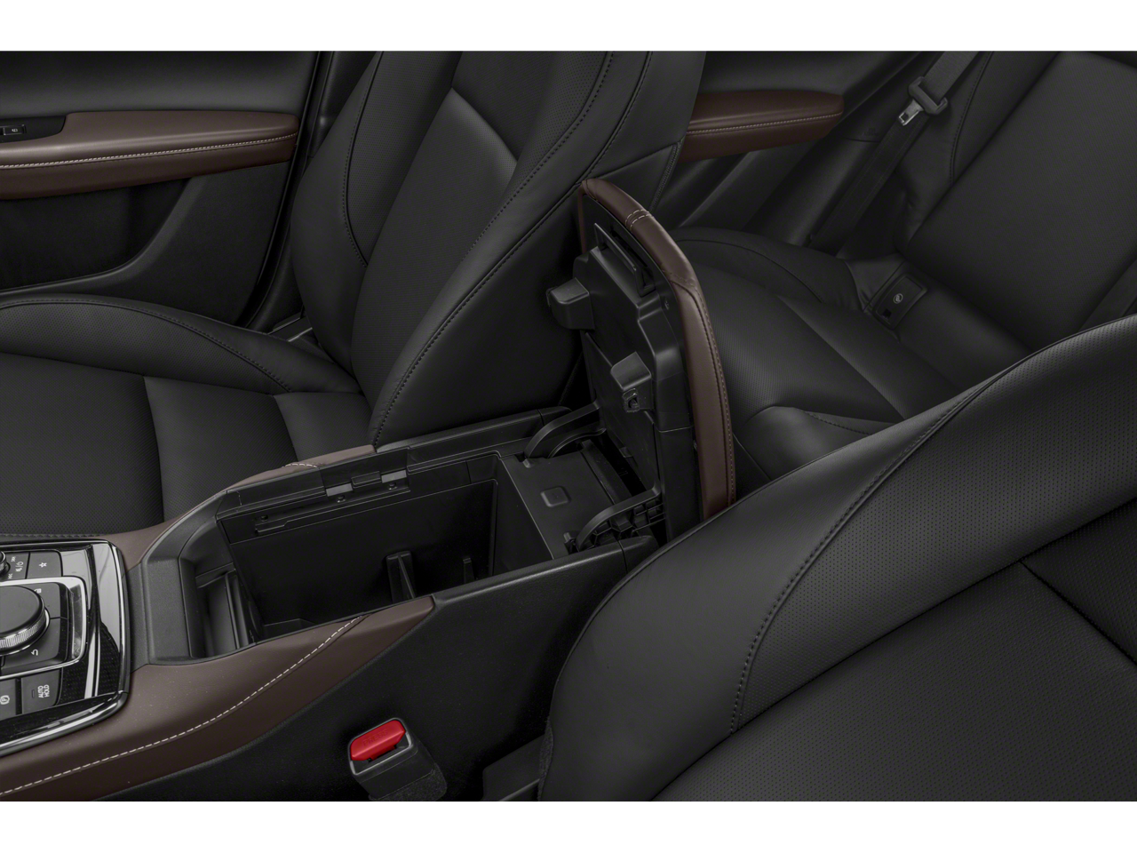 2024 Mazda Mazda CX-30 2.5 Turbo Premium Plus Package w/Premium Plus Package