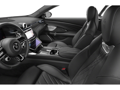 2024 Maserati GranTurismo Modena