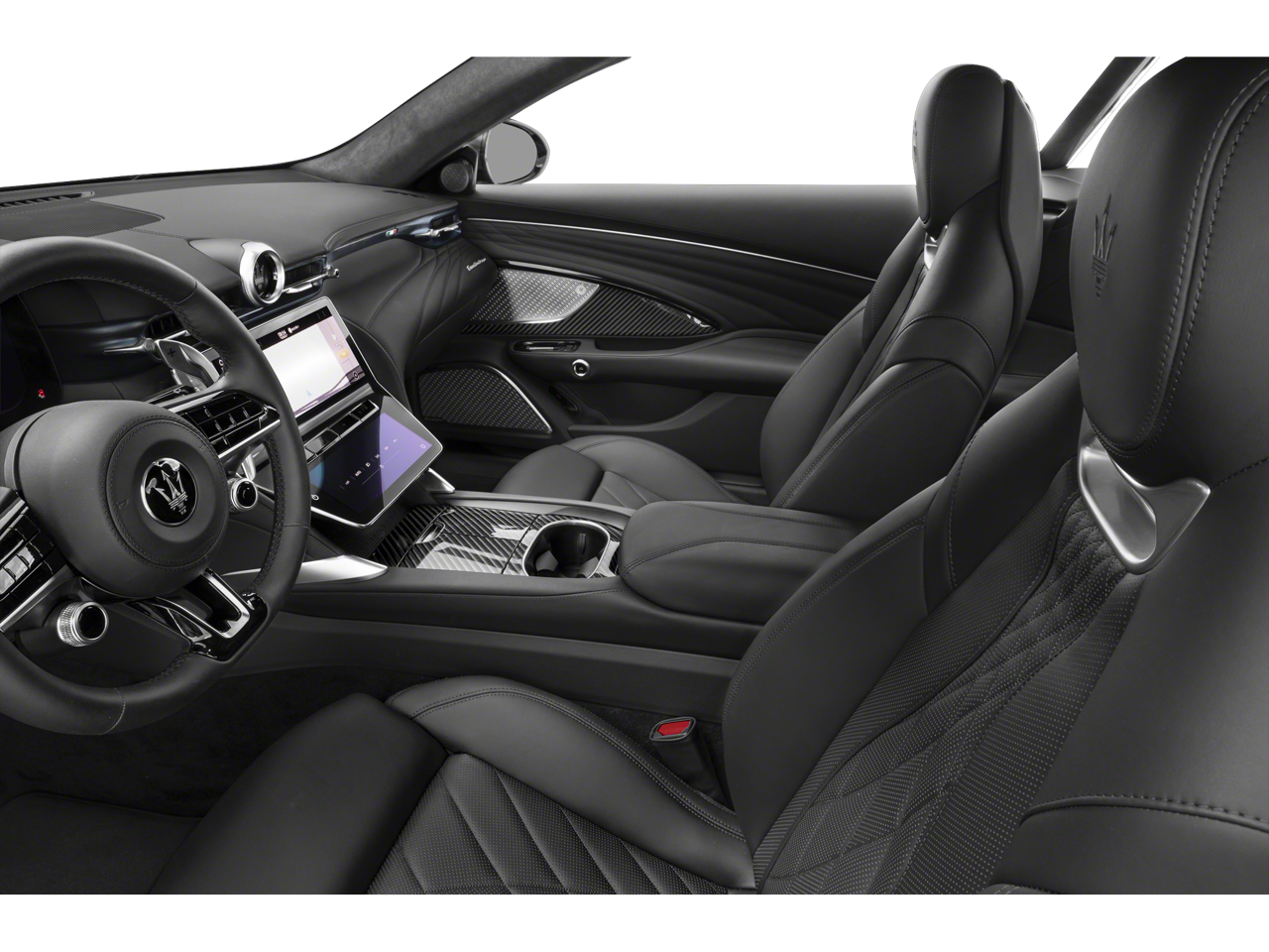 2024 Maserati GranTurismo Modena