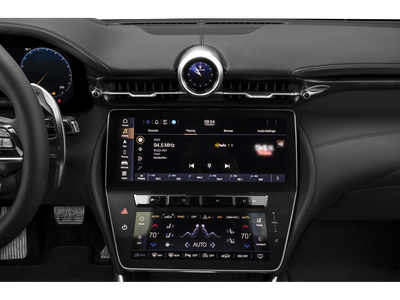 2024 Maserati GranTurismo Modena