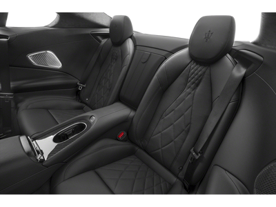 2024 Maserati GranTurismo Modena