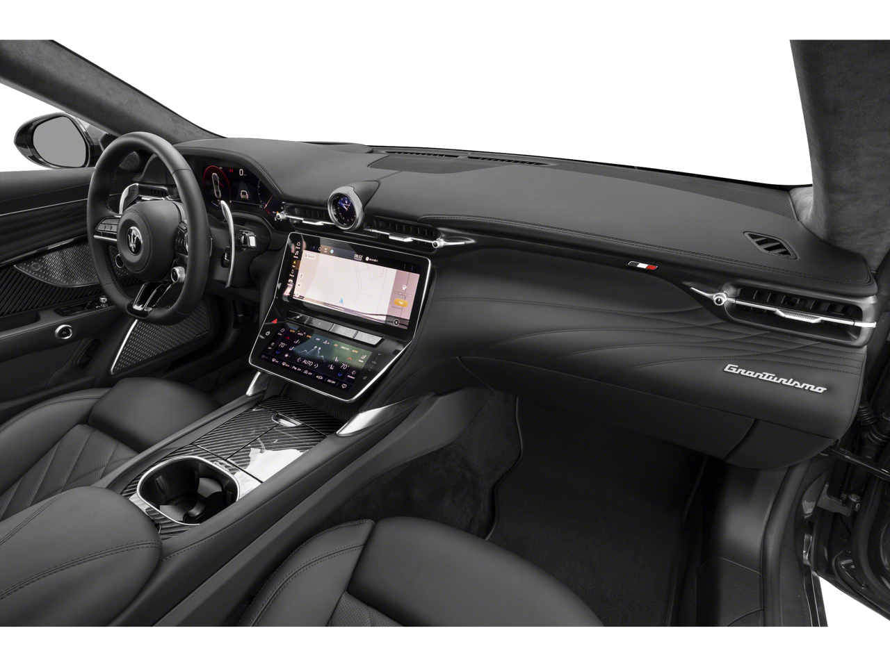 2024 Maserati GranTurismo Modena