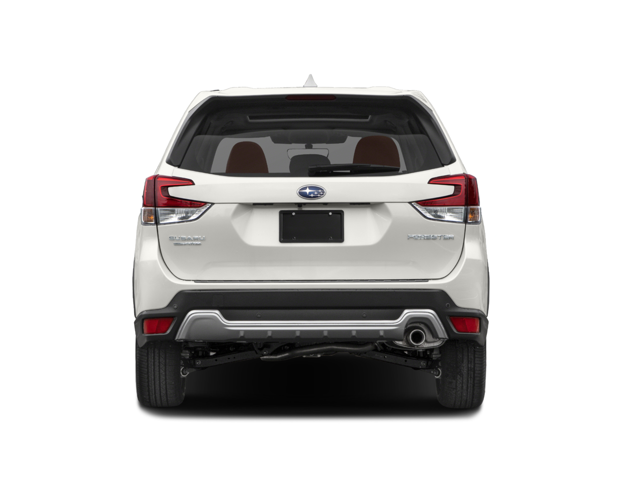 2024 Subaru Forester Touring