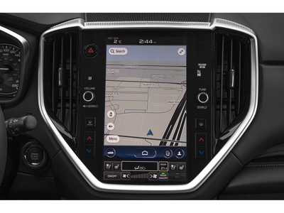 2024 Subaru Ascent Touring