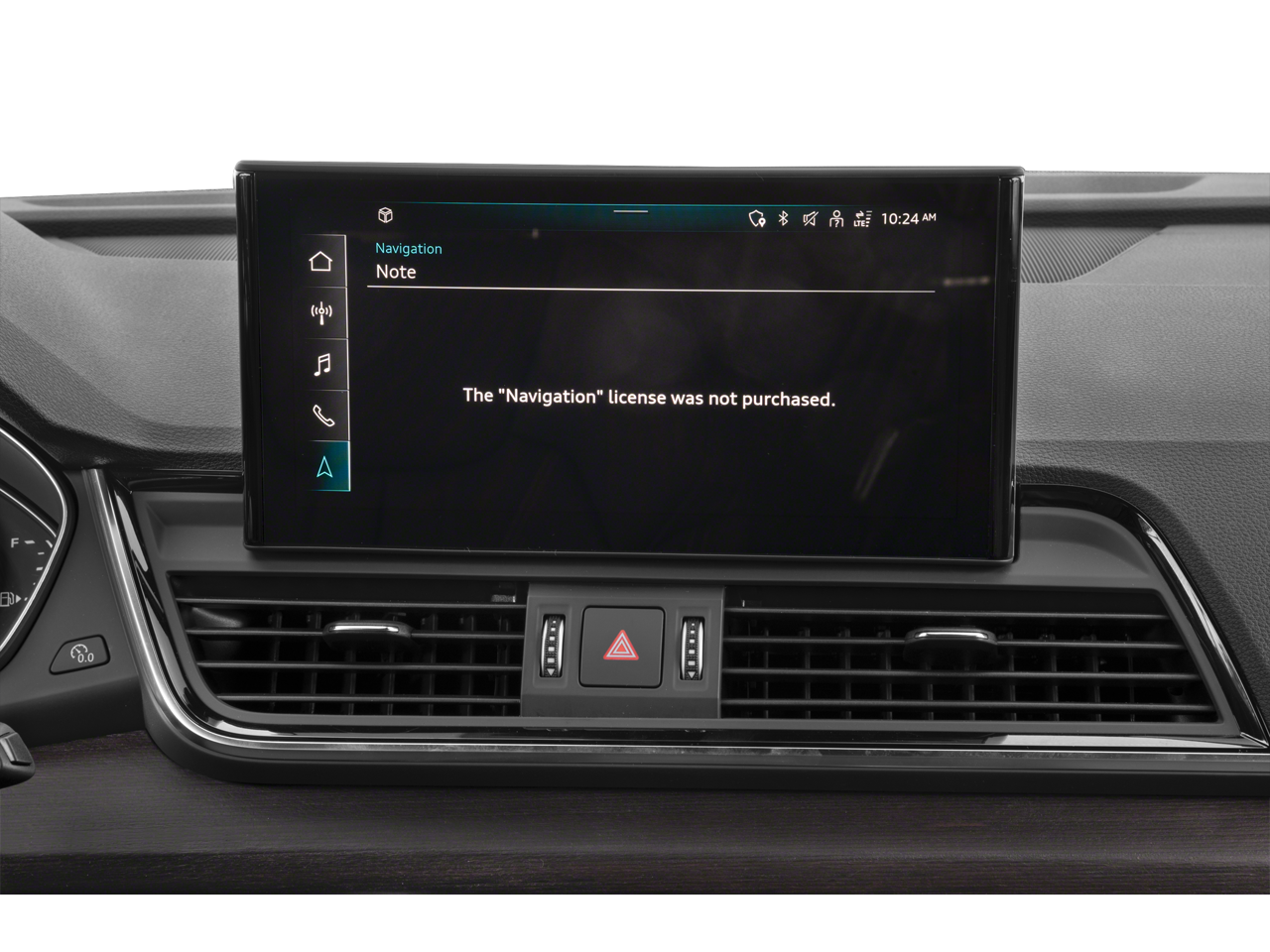 2025 Audi Q5 45 S line Premium quattro