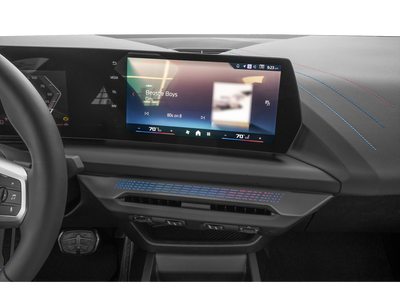 2025 BMW 2 Series M235i xDrive