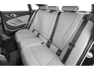 2025 BMW 2 Series M235i xDrive