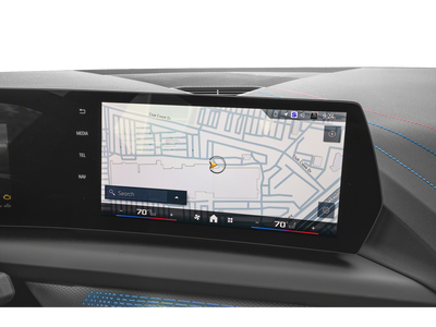 2025 BMW 2 Series M235i xDrive