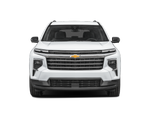 2025 Chevrolet Traverse LT 1LT