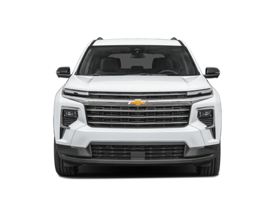 2025 Chevrolet Traverse LT 1LT