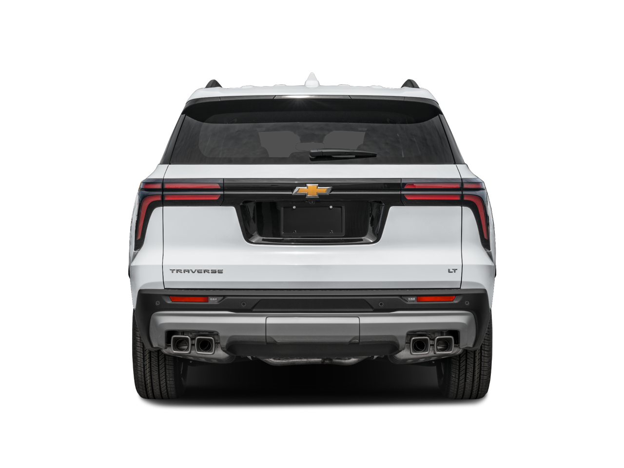 2025 Chevrolet Traverse LT 1LT