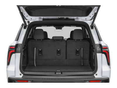 2025 Chevrolet Traverse LT 1LT