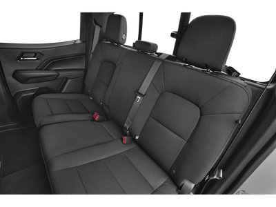 2025 Chevrolet Colorado LT