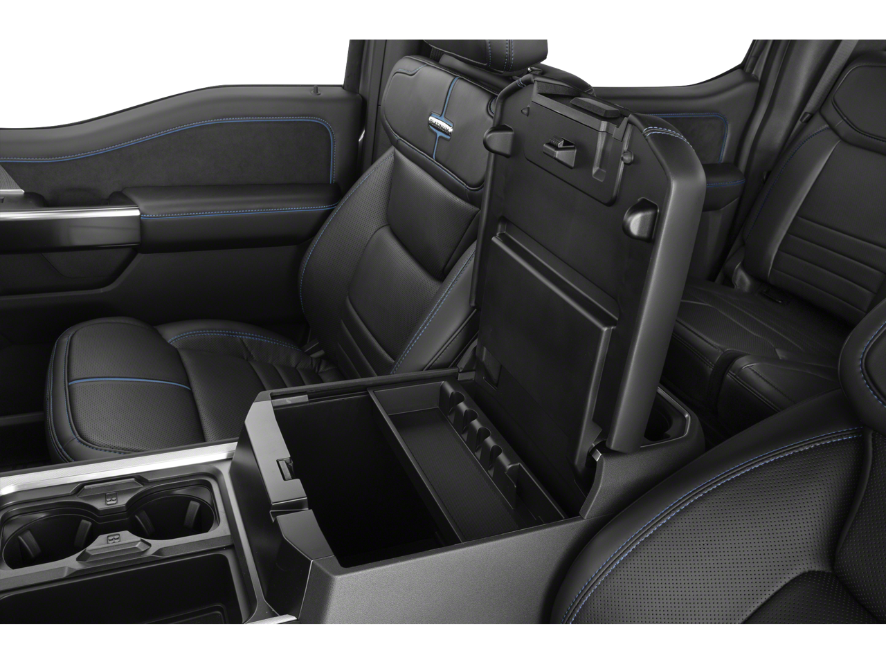 2025 Ford F-350SD Platinum