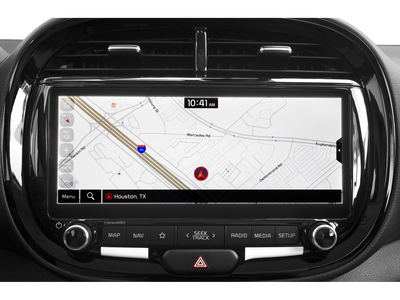 2025 Kia Soul GT-Line