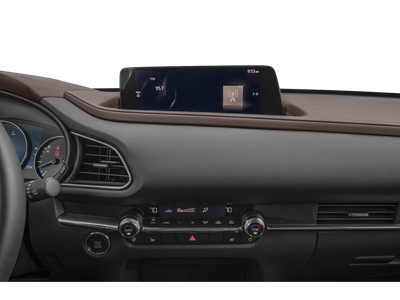 2025 Mazda Mazda CX-30 2.5 Turbo Premium Plus Package w/Premium Plus Package