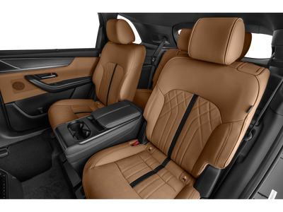 2025 Mazda Mazda CX-90 3.3 Turbo S Premium Plus