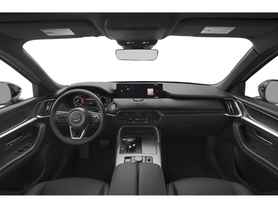 2025 Mazda Mazda CX-70 3.3 Turbo Premium Plus