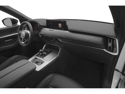 2025 Mazda Mazda CX-70 3.3 Turbo Premium Plus