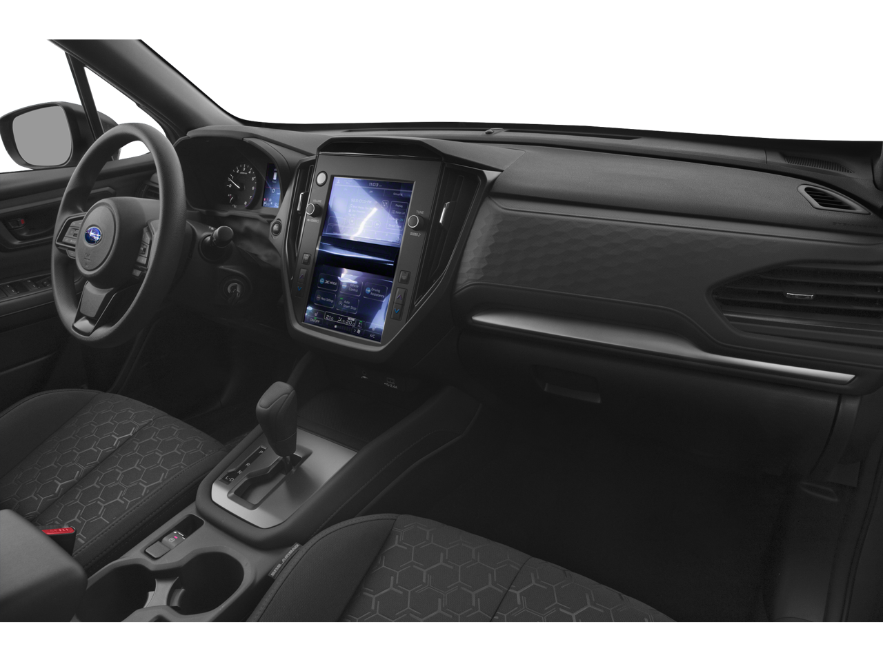 2025 Subaru Forester Base