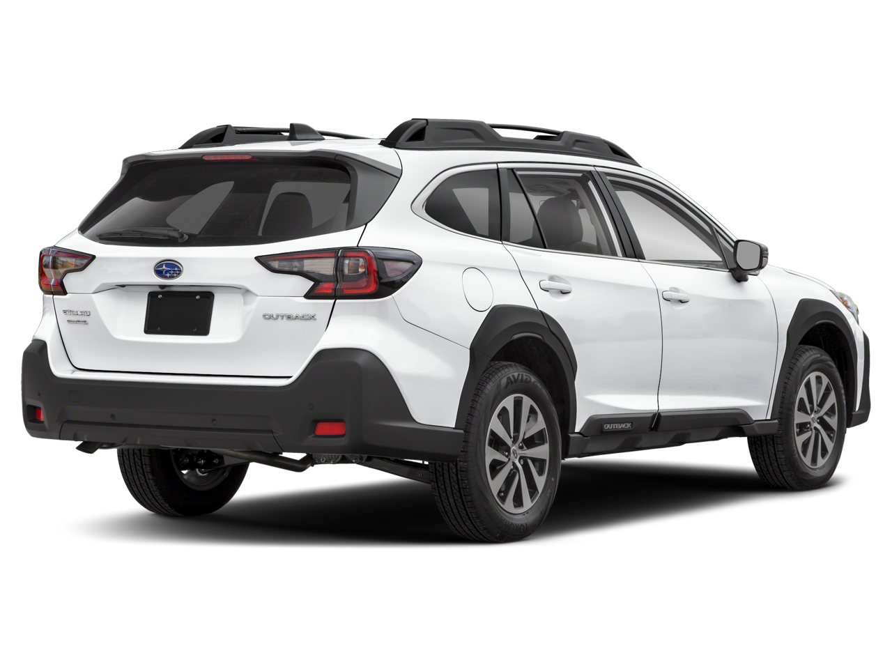 2025 Subaru Outback Premium - Photo 4