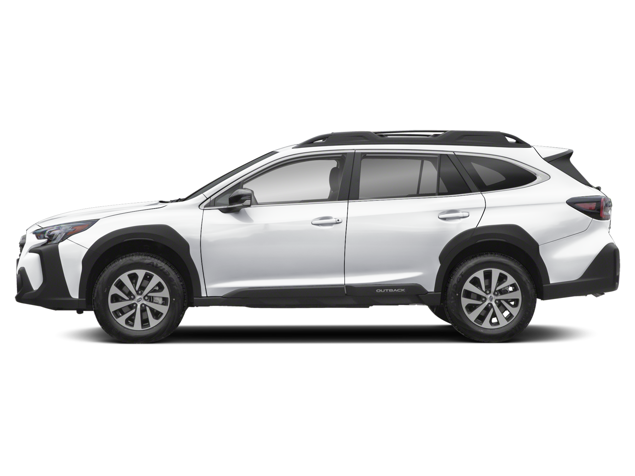 2025 Subaru Outback Premium - Photo 5